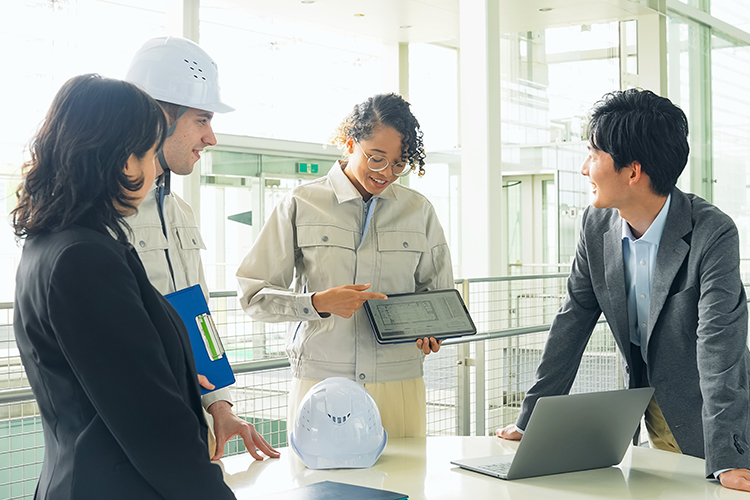 未経験でも安心してスタートできる環境